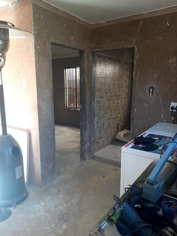 To Let 0 Bedroom Property for Rent in Emdeni Gauteng