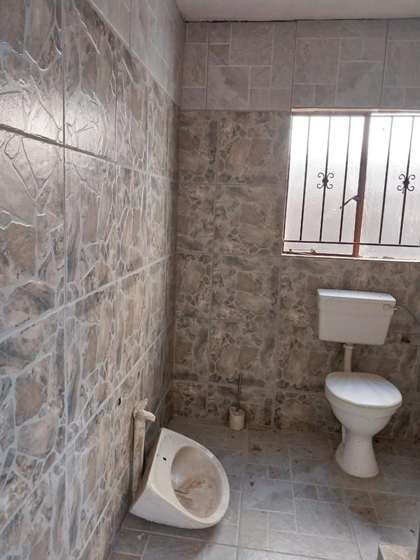 To Let 0 Bedroom Property for Rent in Emdeni Gauteng