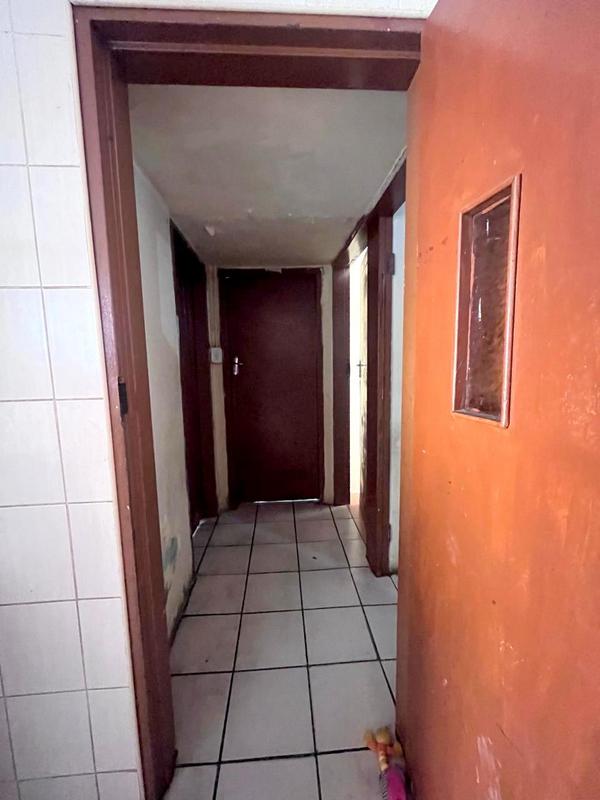3 Bedroom Property for Sale in Diepkloof Gauteng