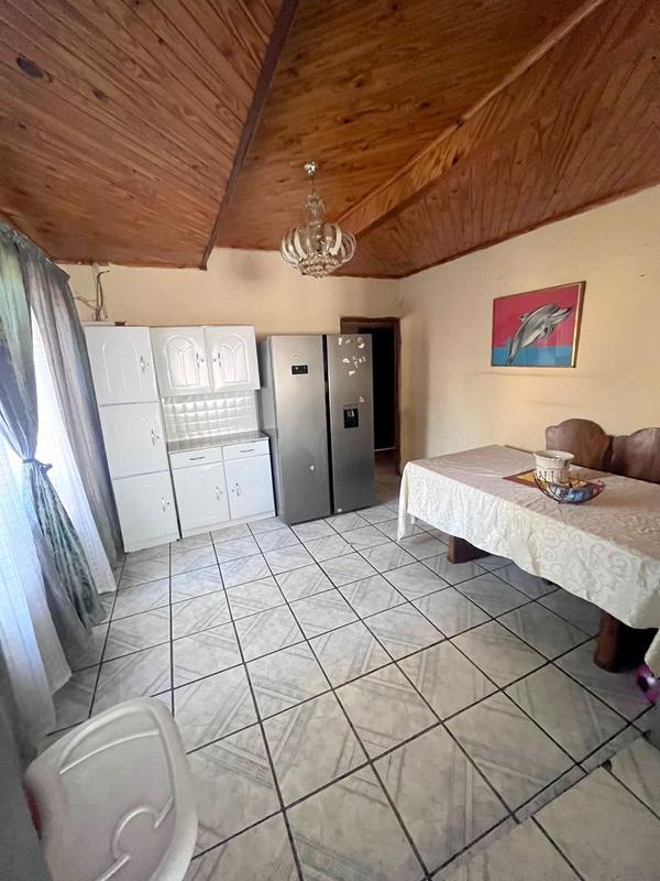 3 Bedroom Property for Sale in Diepkloof Gauteng