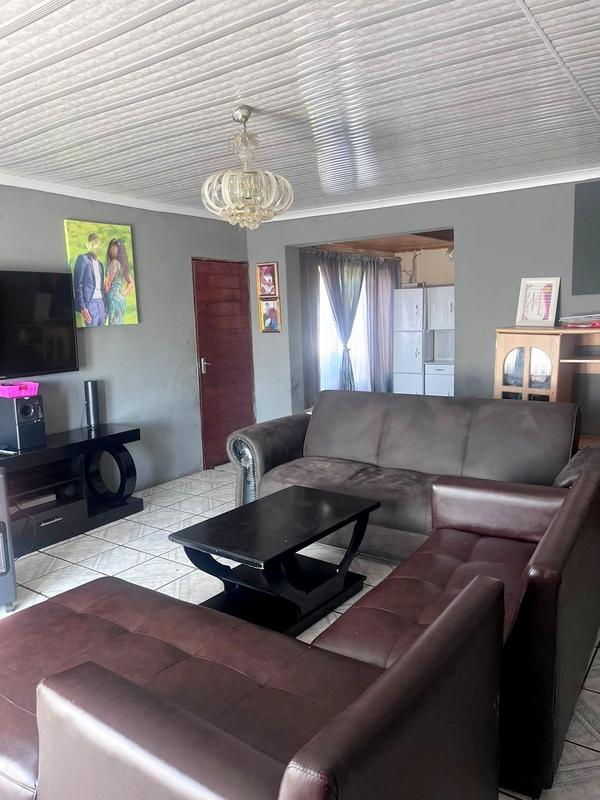 3 Bedroom Property for Sale in Diepkloof Gauteng