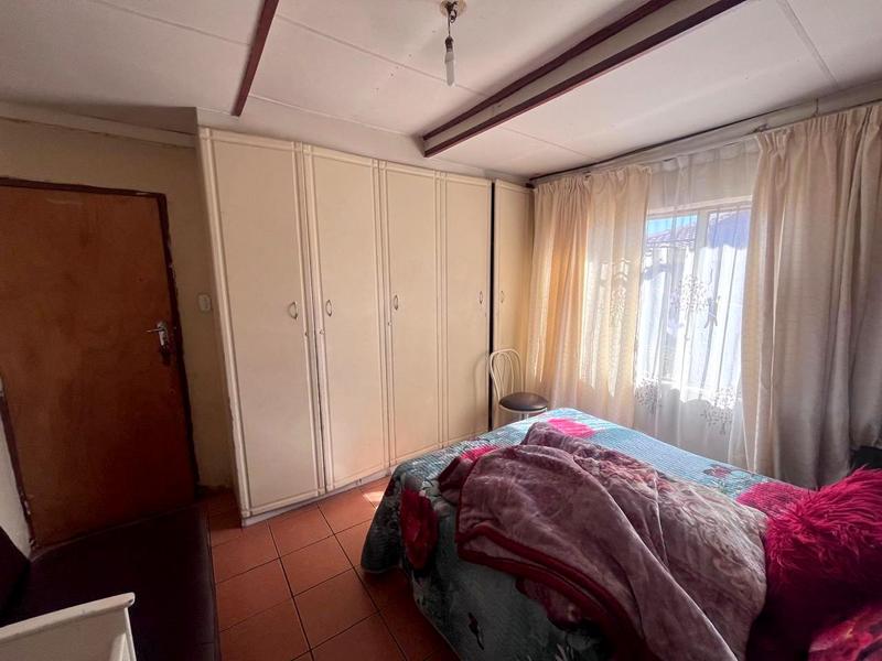 3 Bedroom Property for Sale in Diepkloof Gauteng