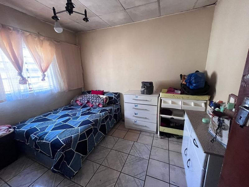 3 Bedroom Property for Sale in Diepkloof Gauteng