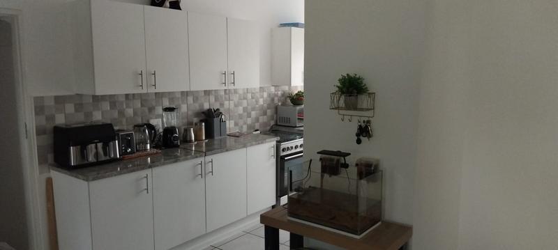 To Let 3 Bedroom Property for Rent in Albertskroon Gauteng