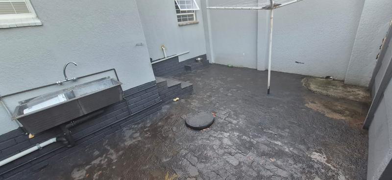 To Let 3 Bedroom Property for Rent in Albertskroon Gauteng
