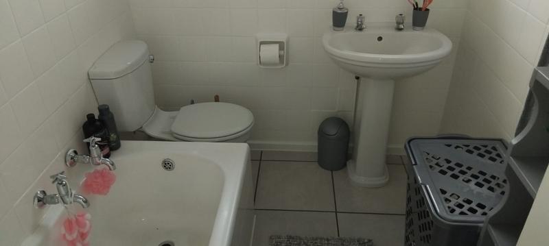 To Let 3 Bedroom Property for Rent in Albertskroon Gauteng