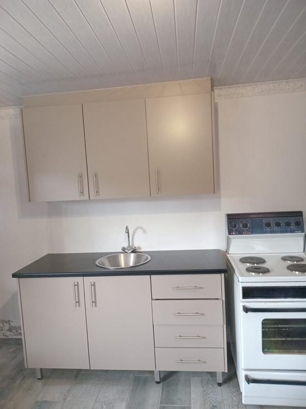To Let 1 Bedroom Property for Rent in Discovery Gauteng