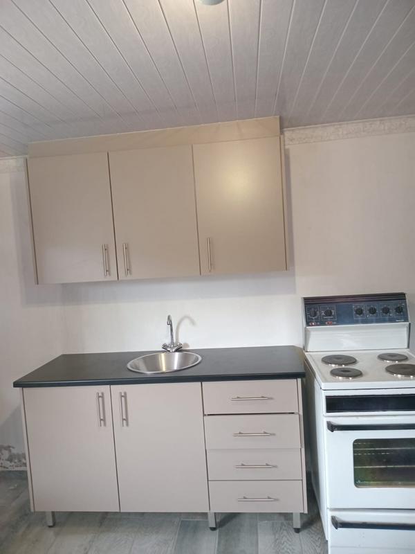 To Let 1 Bedroom Property for Rent in Discovery Gauteng