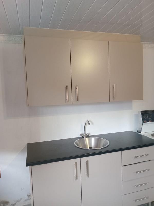 To Let 1 Bedroom Property for Rent in Discovery Gauteng