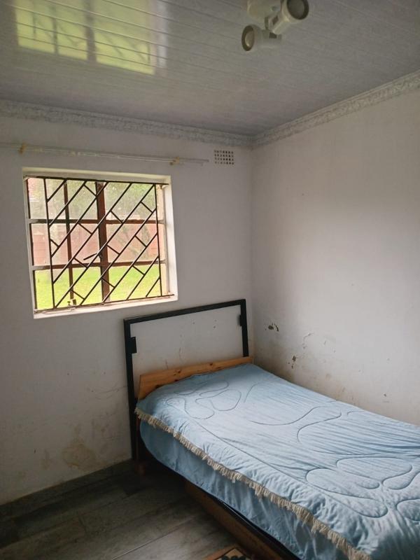 To Let 1 Bedroom Property for Rent in Discovery Gauteng