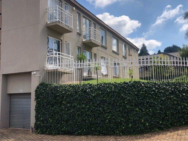To Let 3 Bedroom Property for Rent in Roodekrans Gauteng