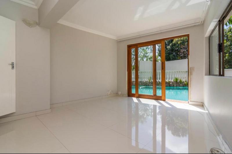 To Let 5 Bedroom Property for Rent in Roodekrans Gauteng