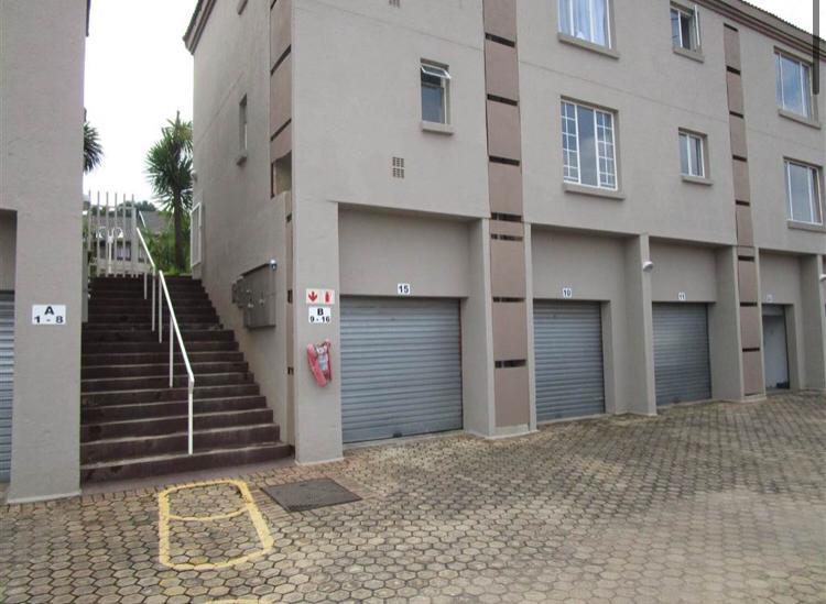 To Let 2 Bedroom Property for Rent in Roodekrans Gauteng
