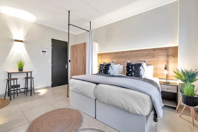 1 Bedroom Property for Sale in Wendywood Gauteng