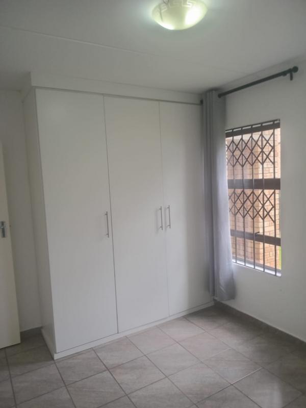 To Let 2 Bedroom Property for Rent in Witpoortjie Gauteng