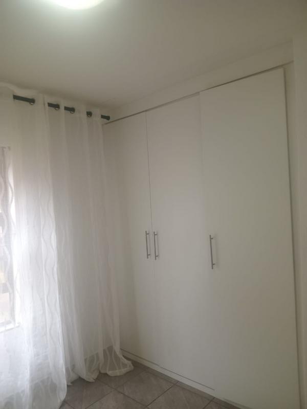 To Let 2 Bedroom Property for Rent in Witpoortjie Gauteng