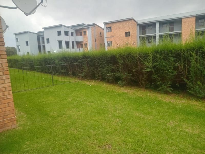 To Let 2 Bedroom Property for Rent in Witpoortjie Gauteng