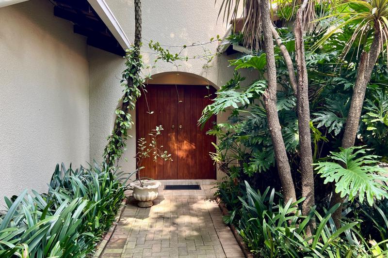 5 Bedroom Property for Sale in Buccleuch Gauteng