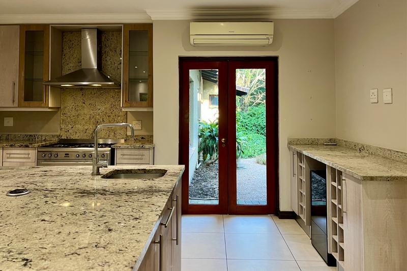 5 Bedroom Property for Sale in Buccleuch Gauteng