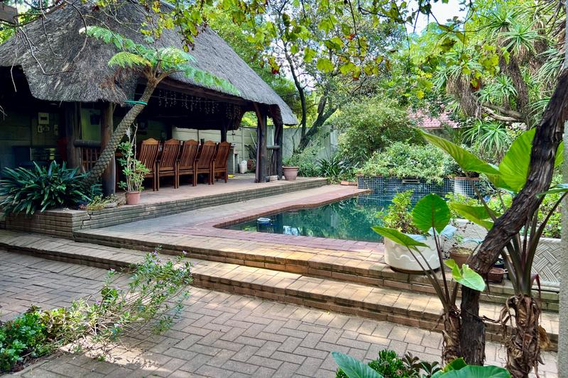 5 Bedroom Property for Sale in Buccleuch Gauteng