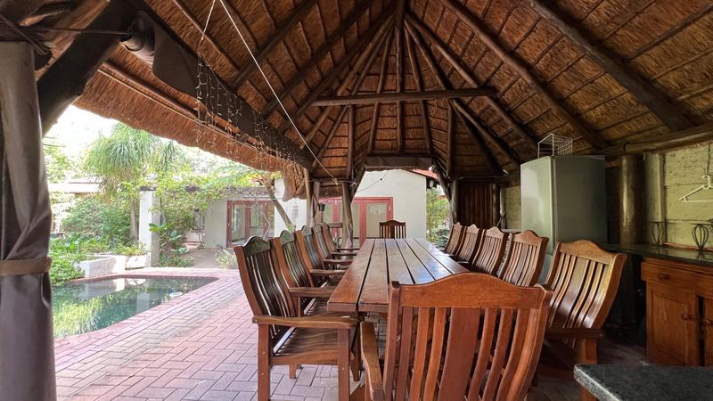 5 Bedroom Property for Sale in Buccleuch Gauteng