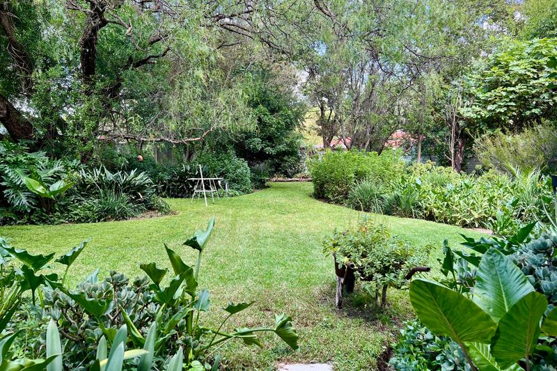 5 Bedroom Property for Sale in Buccleuch Gauteng