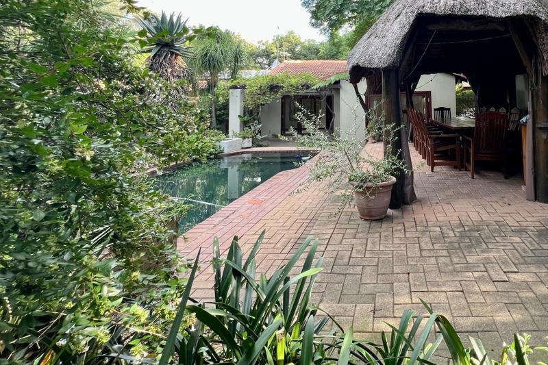 5 Bedroom Property for Sale in Buccleuch Gauteng