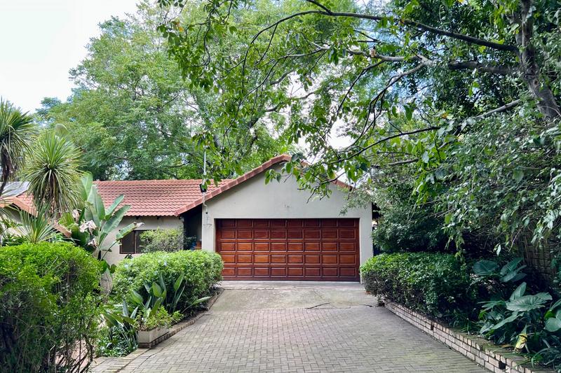 5 Bedroom Property for Sale in Buccleuch Gauteng