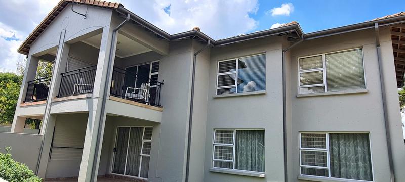 2 Bedroom Property for Sale in Craigavon Gauteng