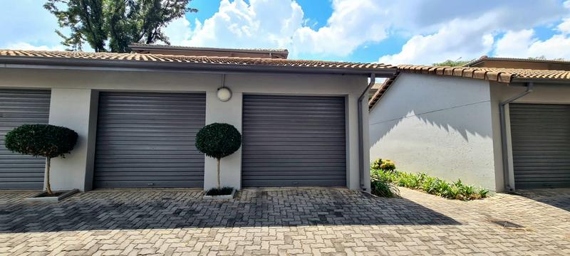 2 Bedroom Property for Sale in Craigavon Gauteng