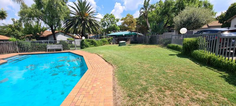 2 Bedroom Property for Sale in Craigavon Gauteng