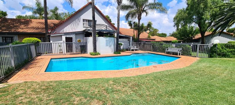 2 Bedroom Property for Sale in Craigavon Gauteng