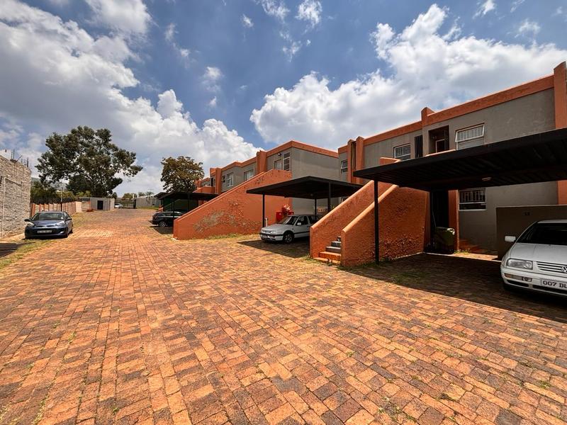 1 Bedroom Property for Sale in Delarey Gauteng