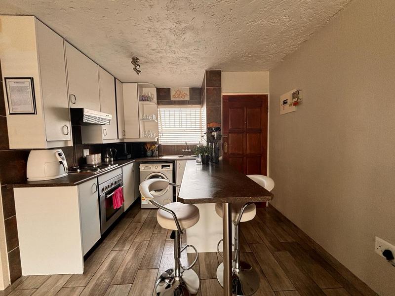 1 Bedroom Property for Sale in Delarey Gauteng