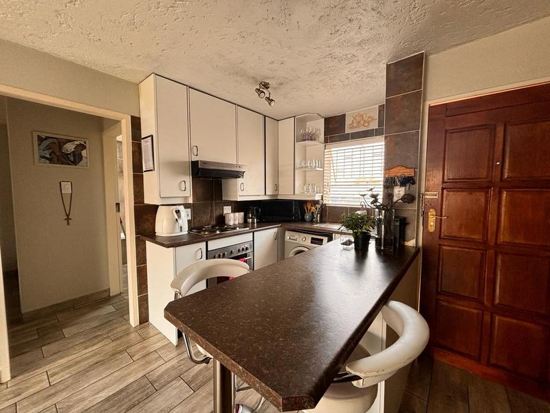 1 Bedroom Property for Sale in Delarey Gauteng