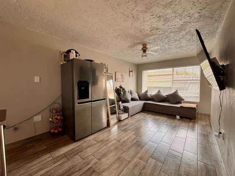 1 Bedroom Property for Sale in Delarey Gauteng
