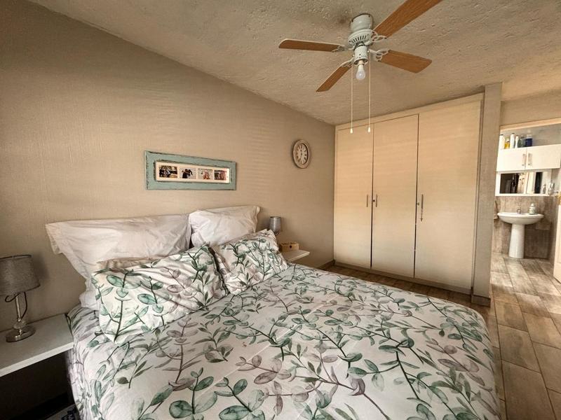 1 Bedroom Property for Sale in Delarey Gauteng