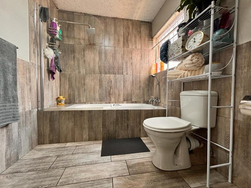 1 Bedroom Property for Sale in Delarey Gauteng