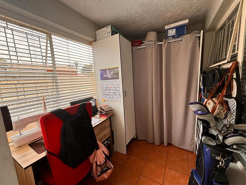 1 Bedroom Property for Sale in Delarey Gauteng