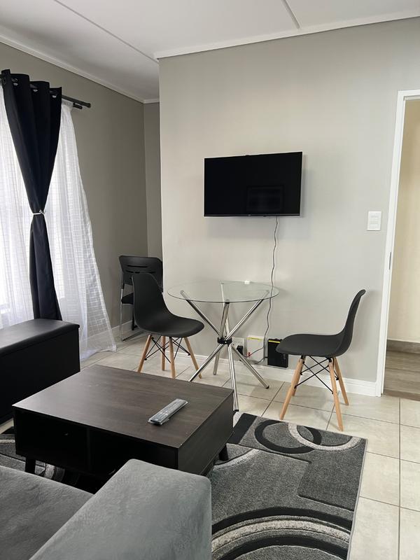 1 Bedroom Property for Sale in Linbro Park Gauteng