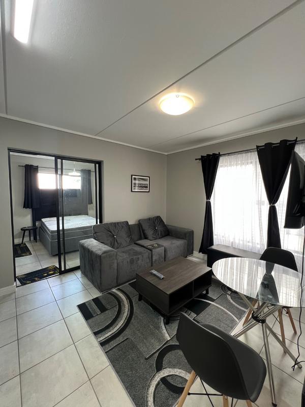 1 Bedroom Property for Sale in Linbro Park Gauteng