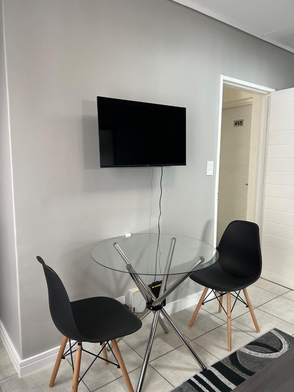 1 Bedroom Property for Sale in Linbro Park Gauteng