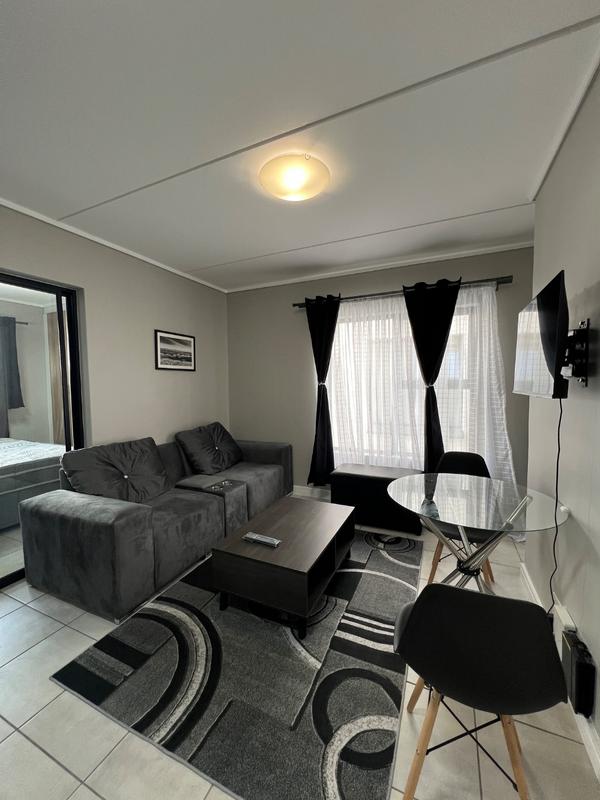 1 Bedroom Property for Sale in Linbro Park Gauteng
