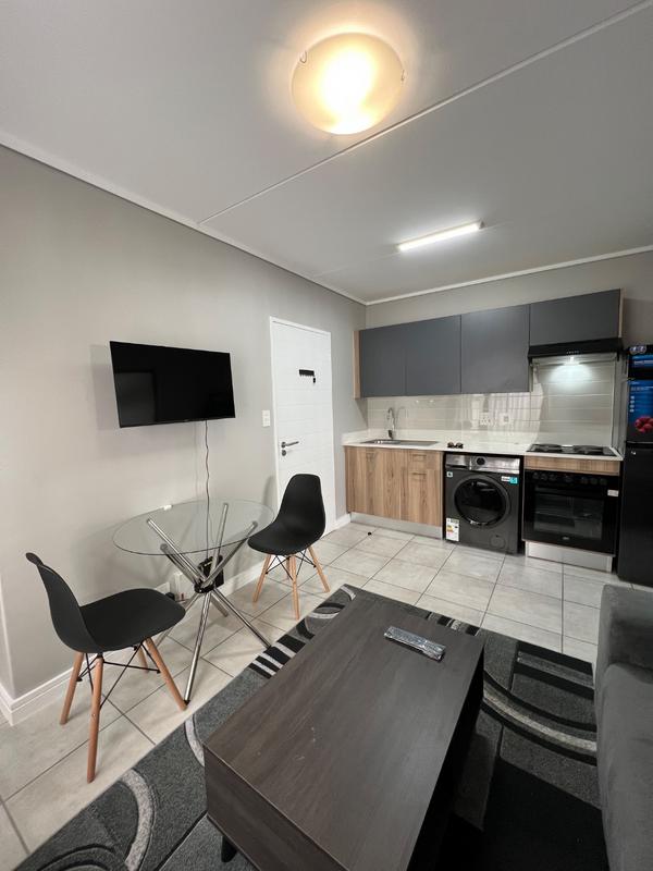 1 Bedroom Property for Sale in Linbro Park Gauteng