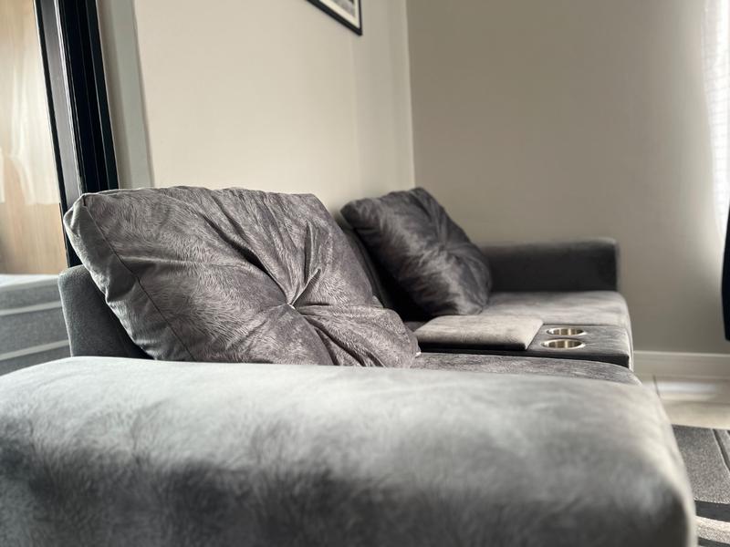 1 Bedroom Property for Sale in Linbro Park Gauteng