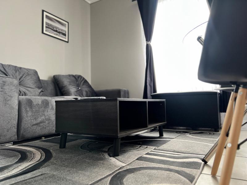 1 Bedroom Property for Sale in Linbro Park Gauteng