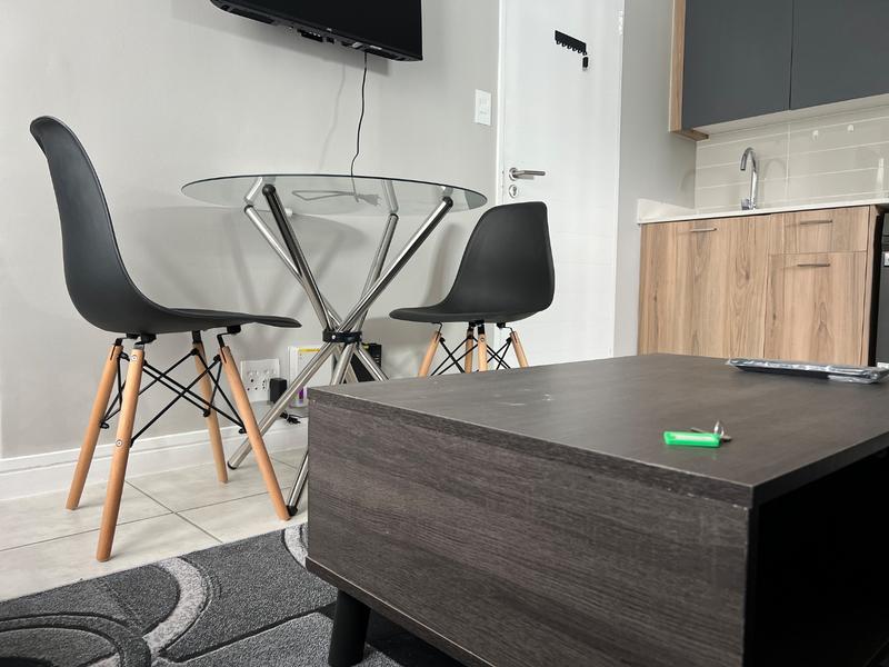 1 Bedroom Property for Sale in Linbro Park Gauteng