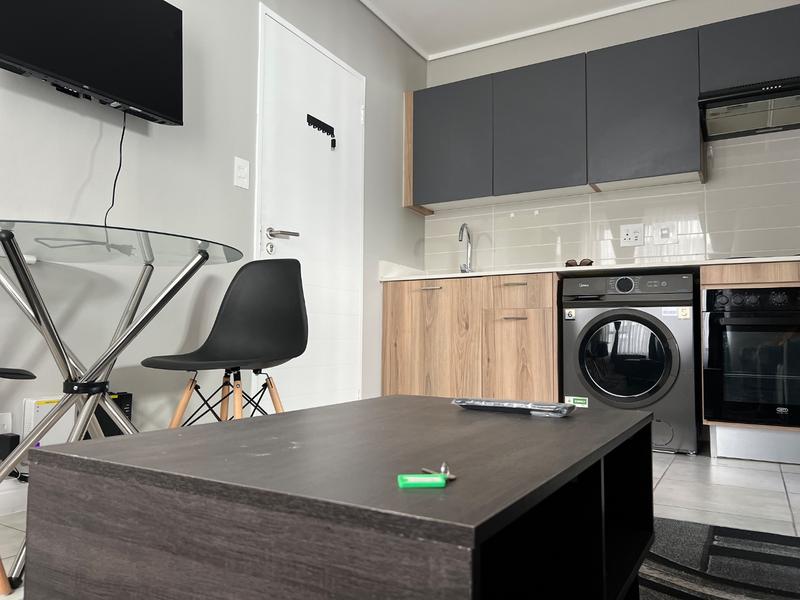 1 Bedroom Property for Sale in Linbro Park Gauteng