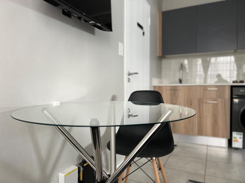 1 Bedroom Property for Sale in Linbro Park Gauteng