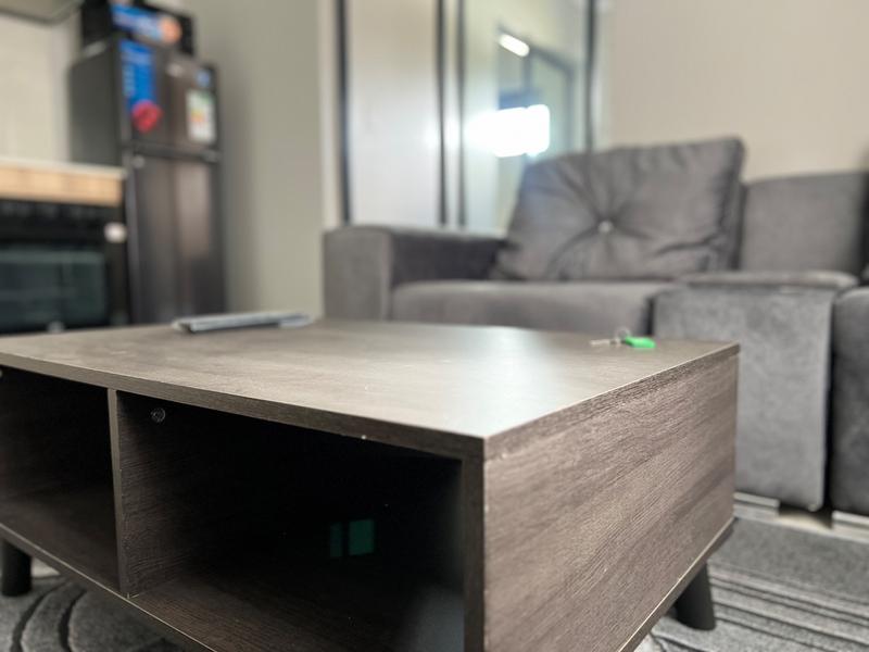 1 Bedroom Property for Sale in Linbro Park Gauteng